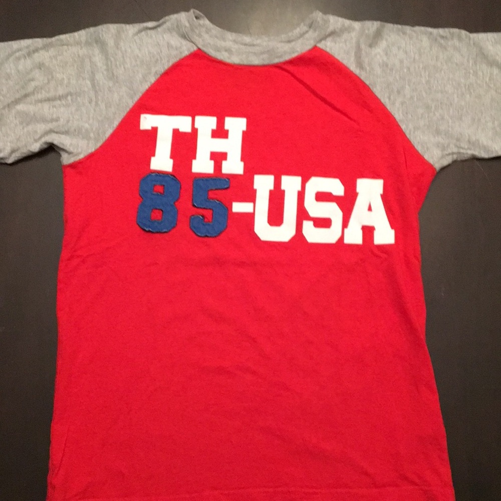 Tommy Hilfiger - Shirt